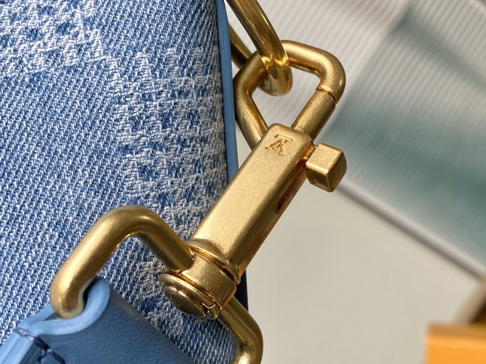 Damier N00202 38x35x12cm gf_5