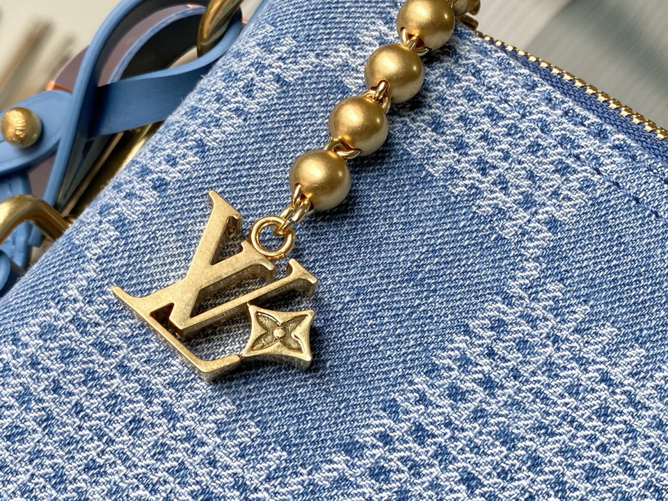 Damier N00202 38x35x12cm gf_7