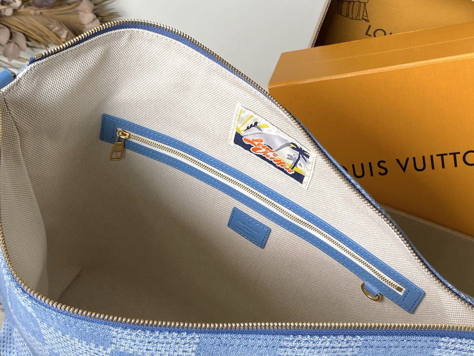 Damier N00202 38x35x12cm gf_8