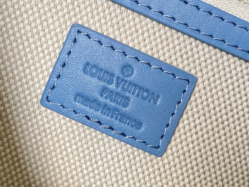 Damier N00202 38x35x12cm gf_9