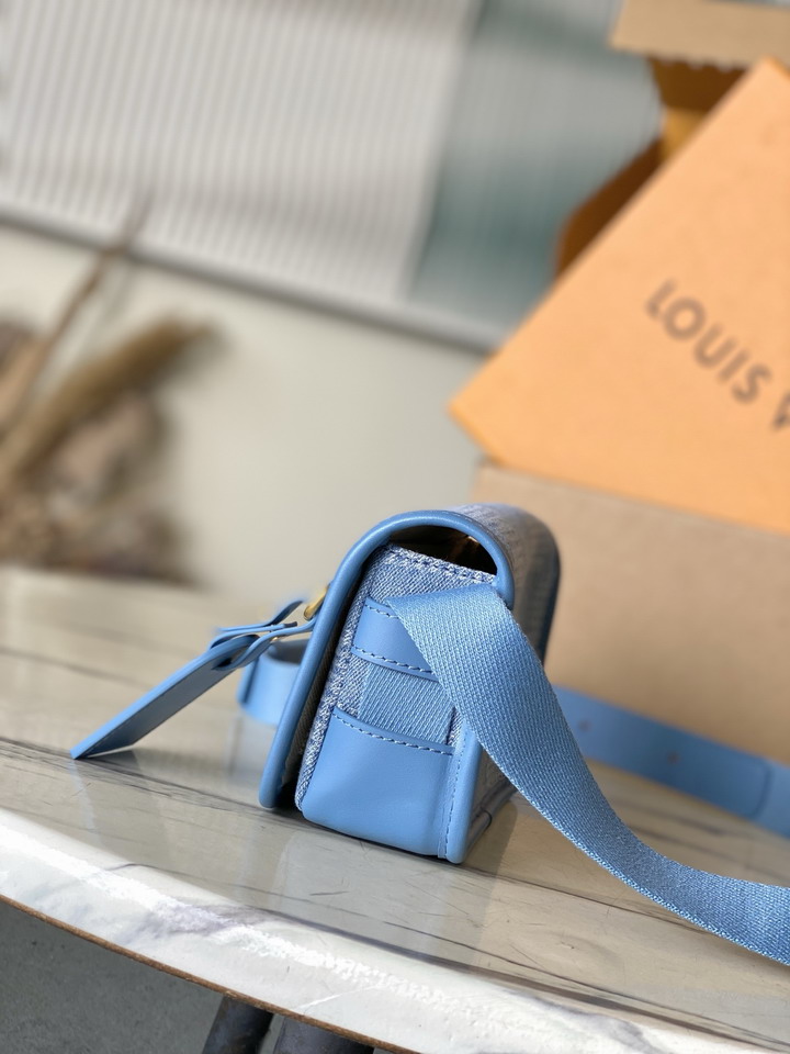 Damier N00210 19x12x7cm gf_2