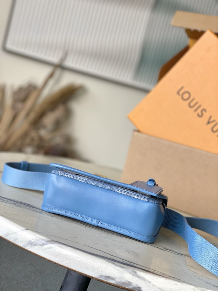 Damier N00210 19x12x7cm gf_4