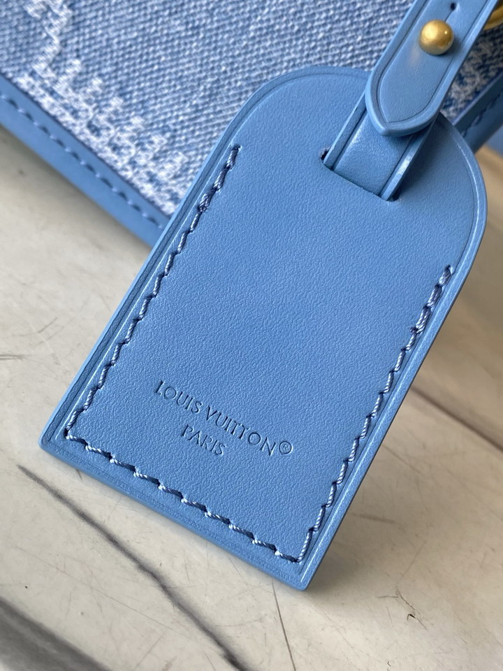 Damier N00210 19x12x7cm gf_5