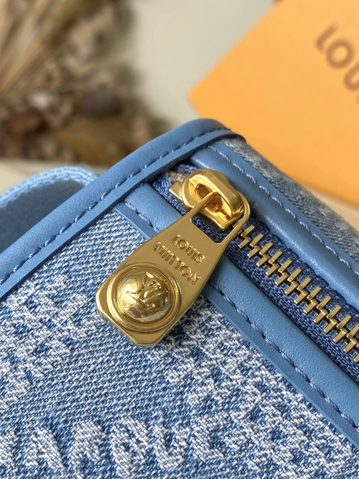 Damier N00210 19x12x7cm gf_6