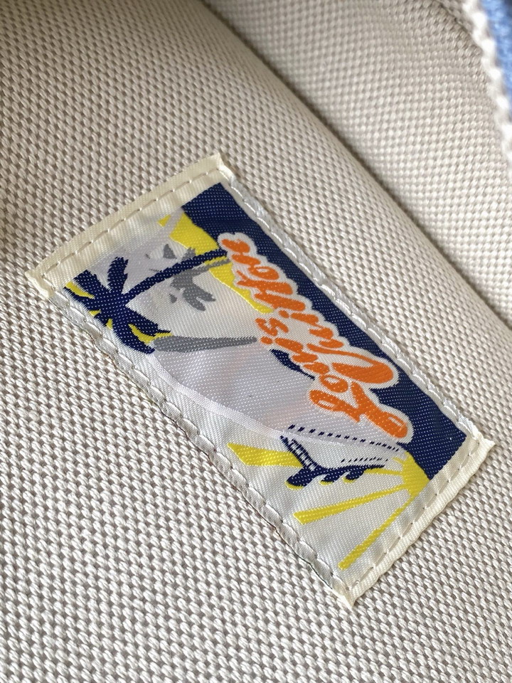 Damier N00210 19x12x7cm gf_9