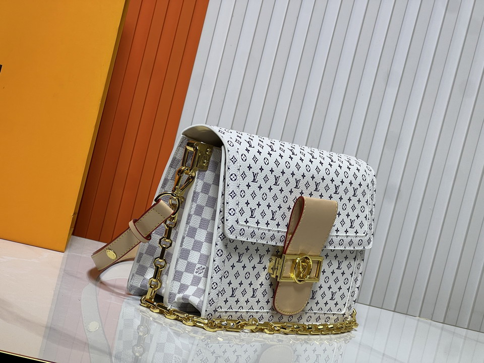 Dauphine M13255 28x20x11cm ss1_2