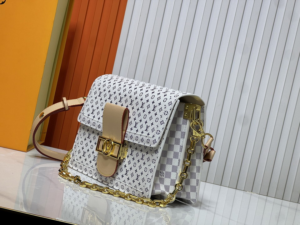 Dauphine M13255 28x20x11cm ss1_3