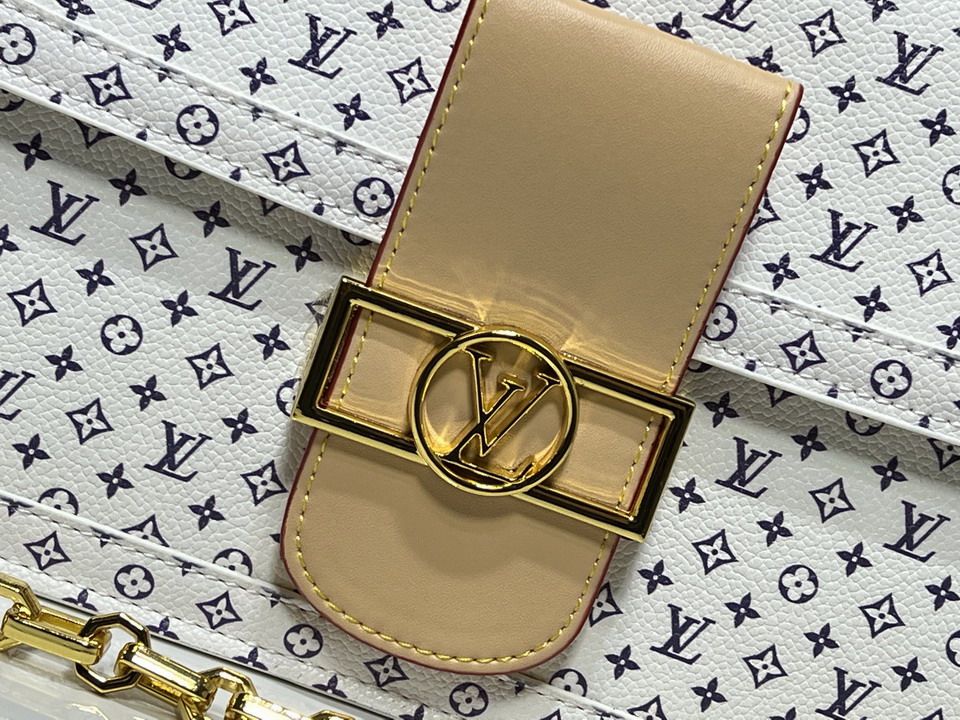 Dauphine M13255 28x20x11cm ss1_4