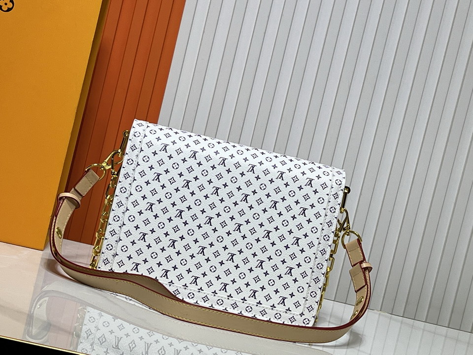 Dauphine M13255 28x20x11cm ss1_5