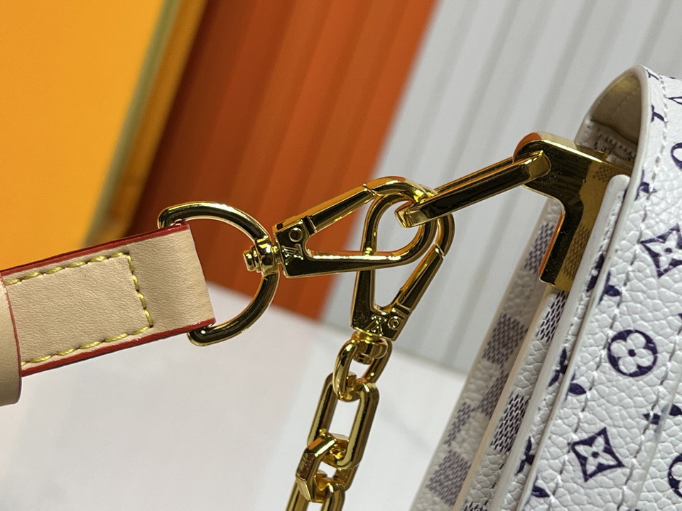 Dauphine M13255 28x20x11cm ss1_6