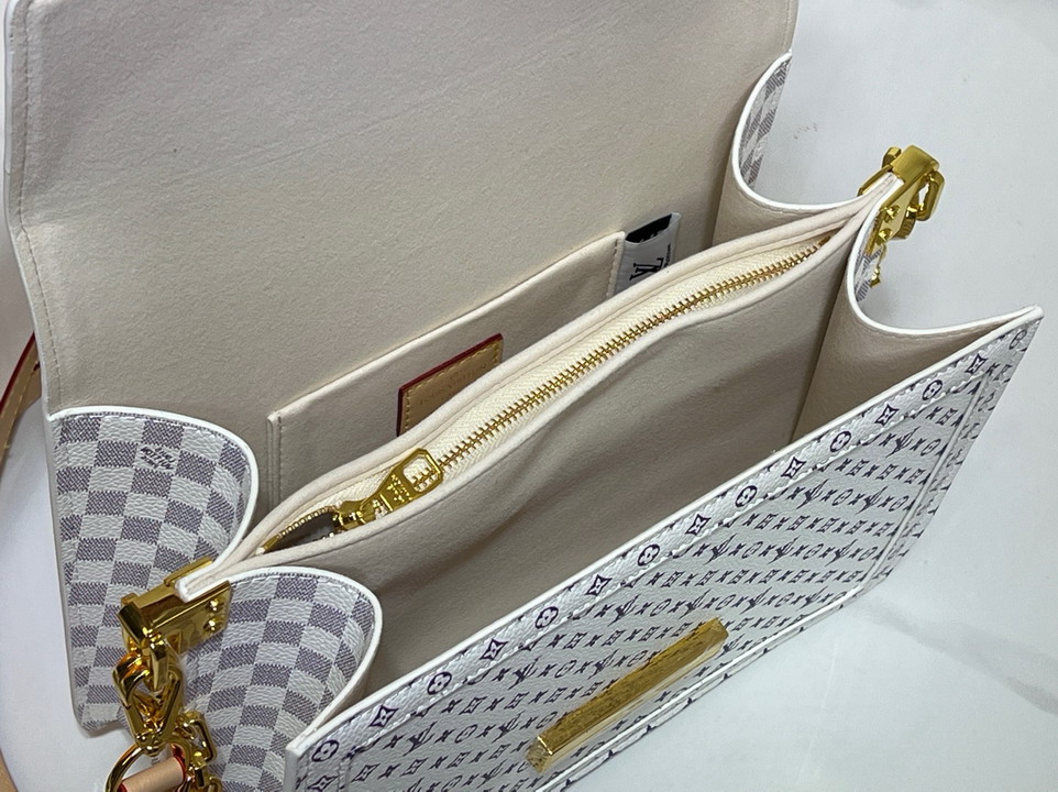 Dauphine M13255 28x20x11cm ss1_8