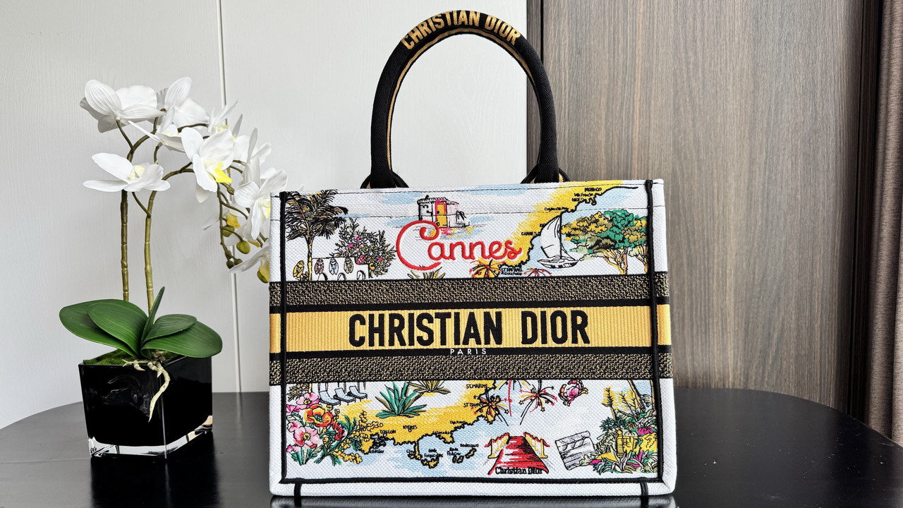 Dior tote 8001 36x27 5x16 5cm yz3_1