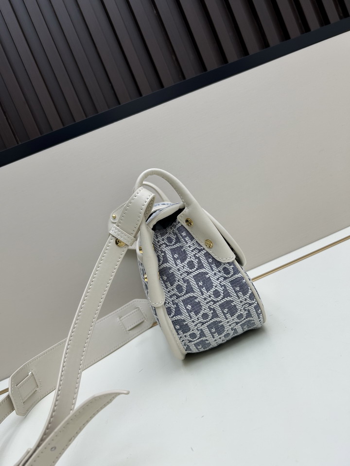 Dior 5078 24x16x8cm jj1_2