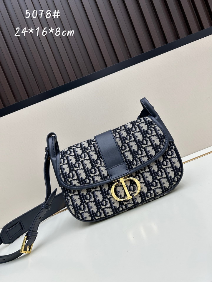 Dior 5078 24x16x8cm jj_1