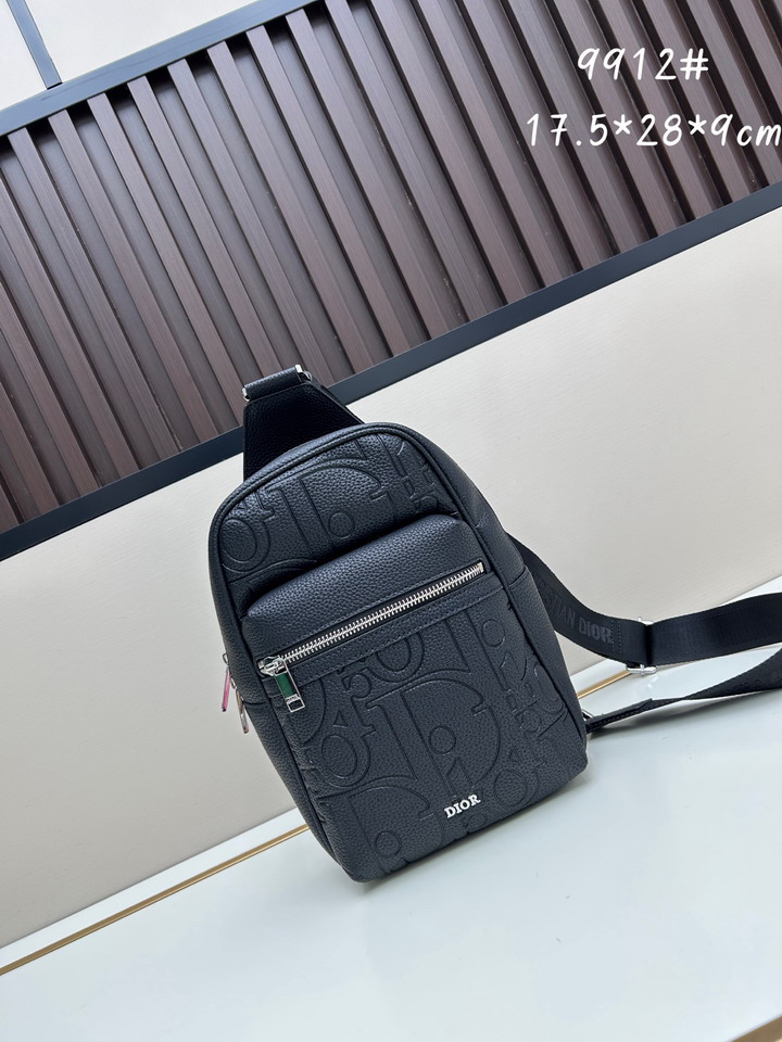 Dior 9912 17 5x28x9cm jj_1