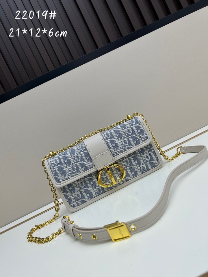 Dior Montaigne 22019 21x12x6cm jj_1