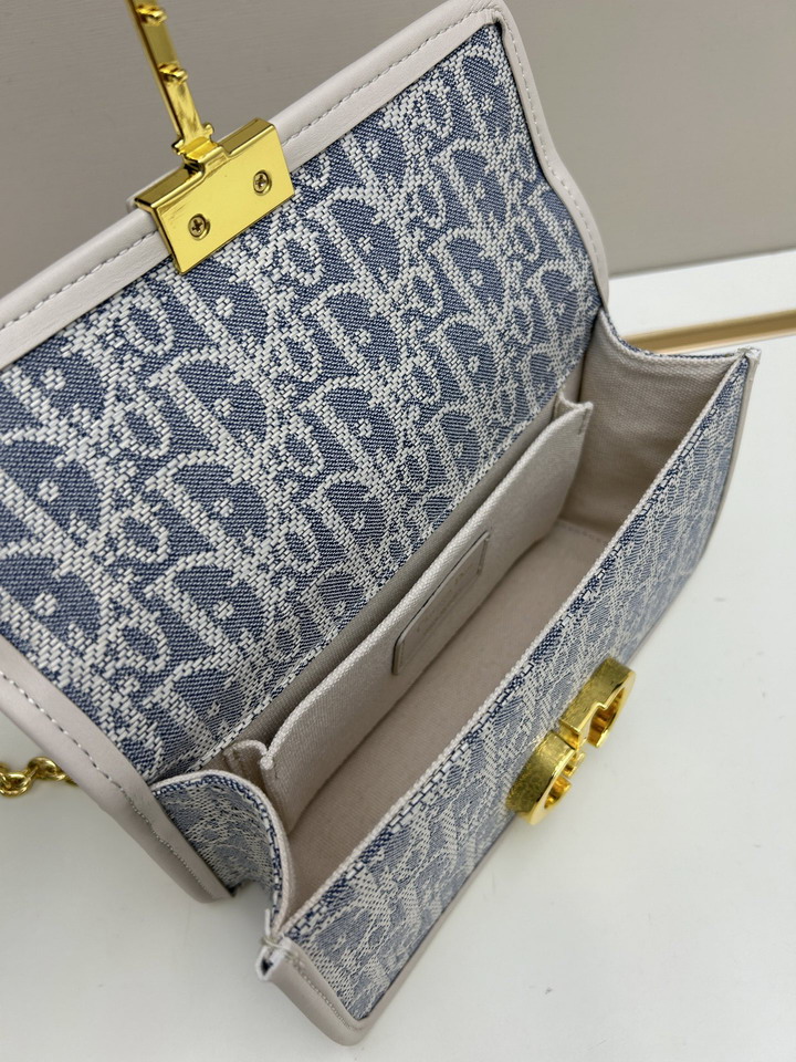 Dior Montaigne 22019 21x12x6cm jj_7