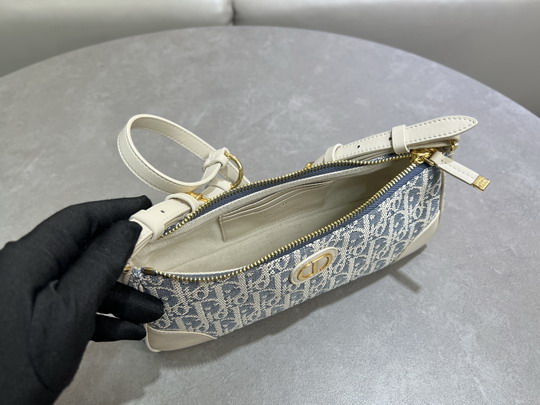 Dior S2398UTZQ 26x12x7cm yz1_6