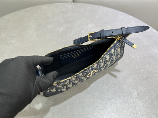 Dior S2398UTZQ 26x12x7cm yz_9