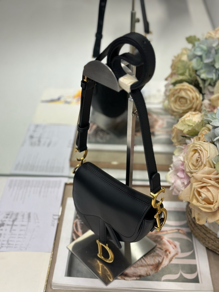 Dior Saddle 0465 20x14x6cm yz1_3