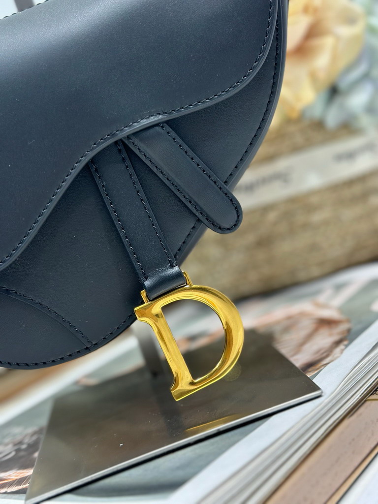 Dior Saddle 0465 20x14x6cm yz1_4