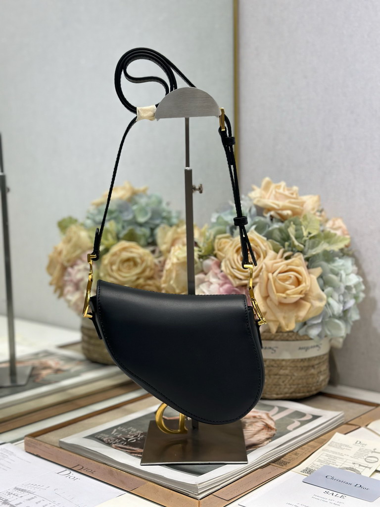 Dior Saddle 0465 20x14x6cm yz1_5