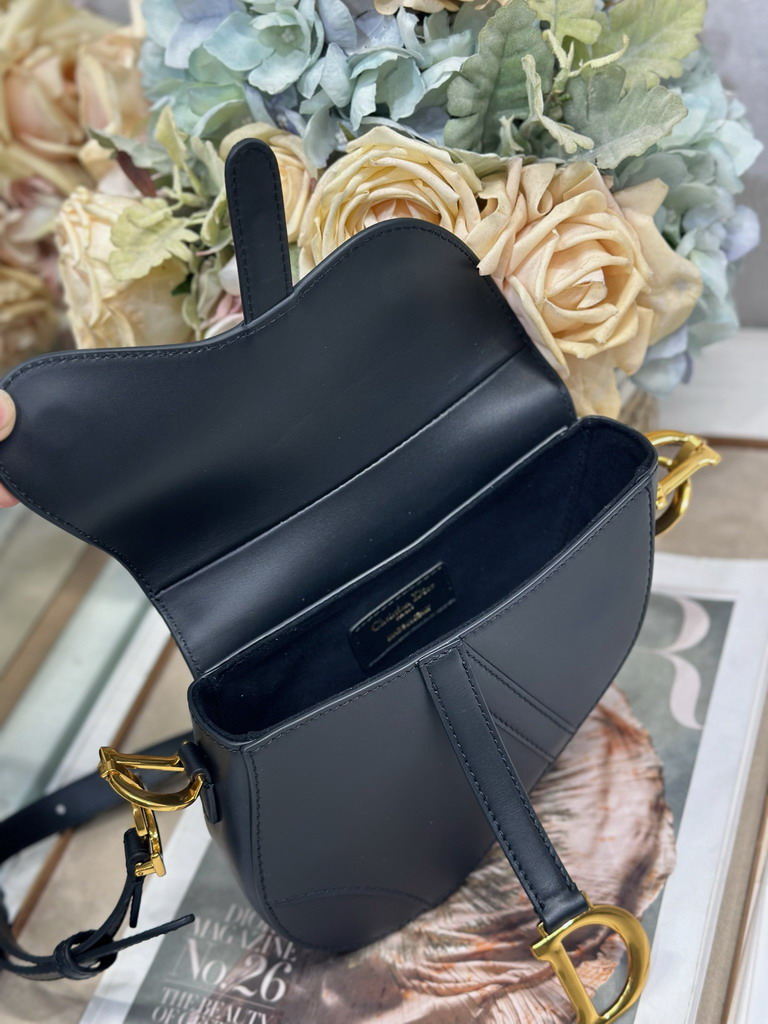 Dior Saddle 0465 20x14x6cm yz1_8