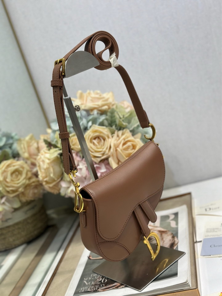 Dior Saddle 0465 20x14x6cm yz2_2