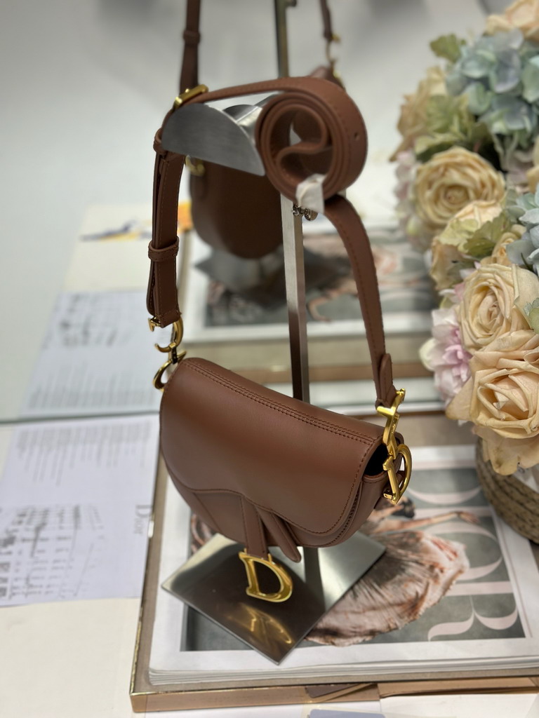 Dior Saddle 0465 20x14x6cm yz2_3