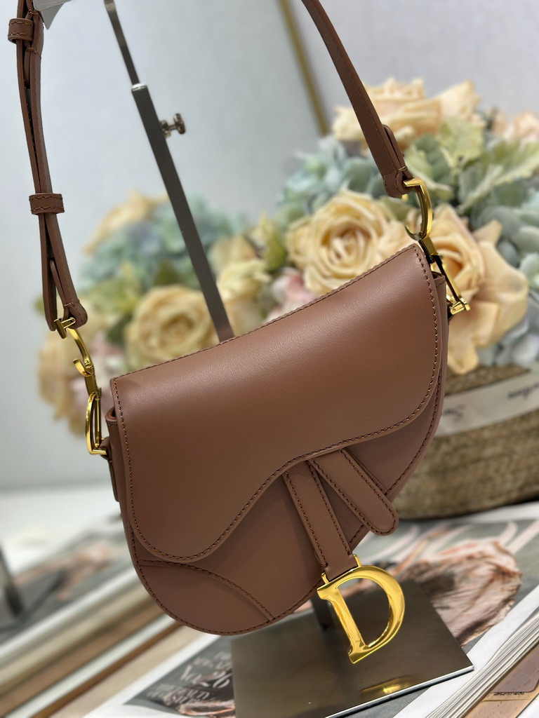 Dior Saddle 0465 20x14x6cm yz2_4