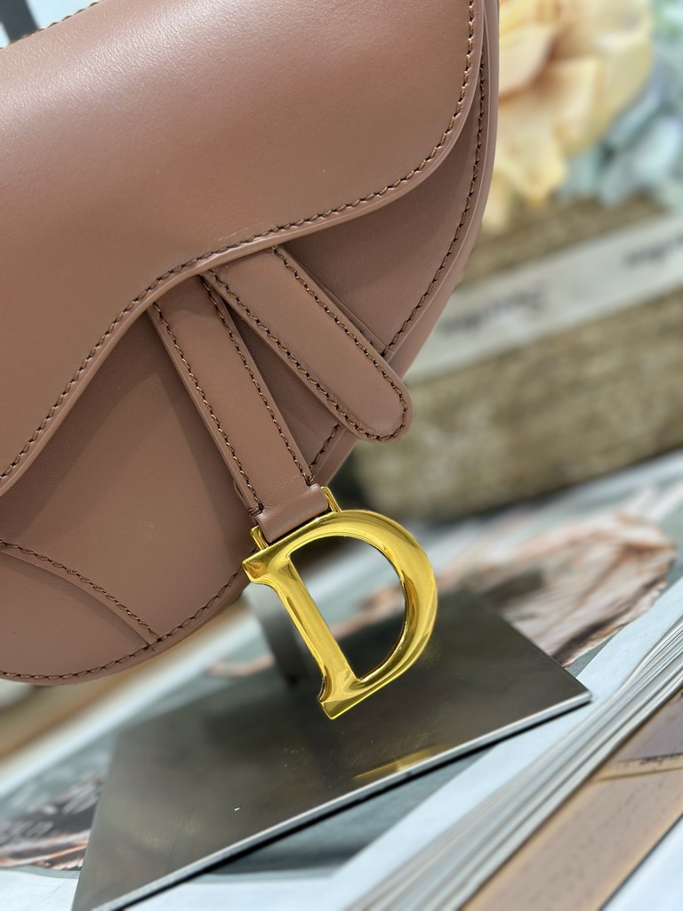 Dior Saddle 0465 20x14x6cm yz2_5