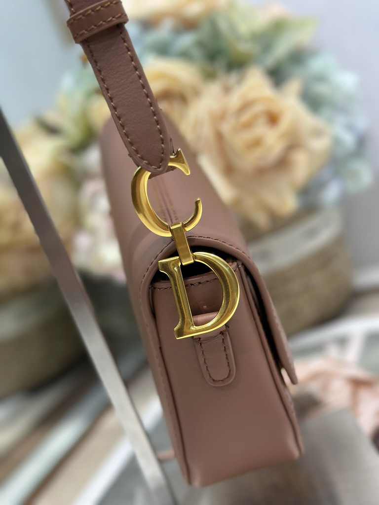 Dior Saddle 0465 20x14x6cm yz2_6