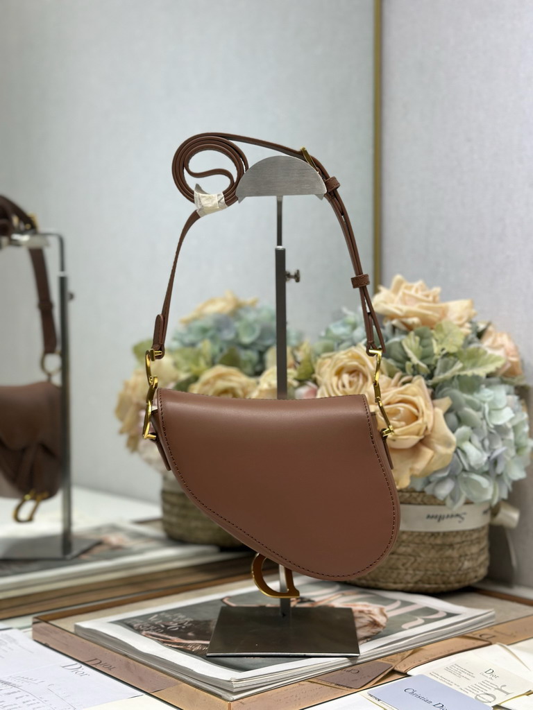 Dior Saddle 0465 20x14x6cm yz2_7