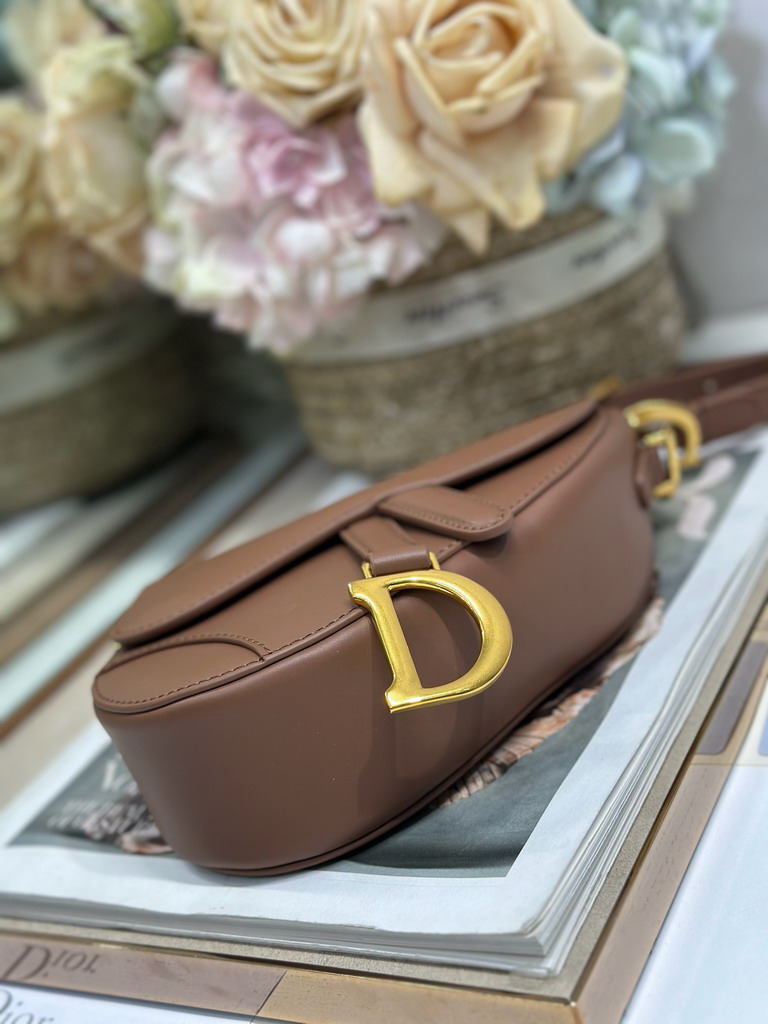 Dior Saddle 0465 20x14x6cm yz2_8