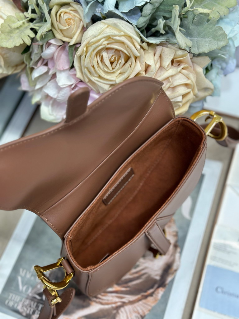 Dior Saddle 0465 20x14x6cm yz2_9