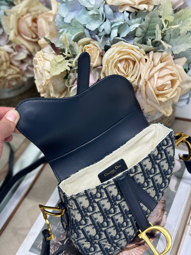 Dior Saddle 0465 20x14x6cm yz_6