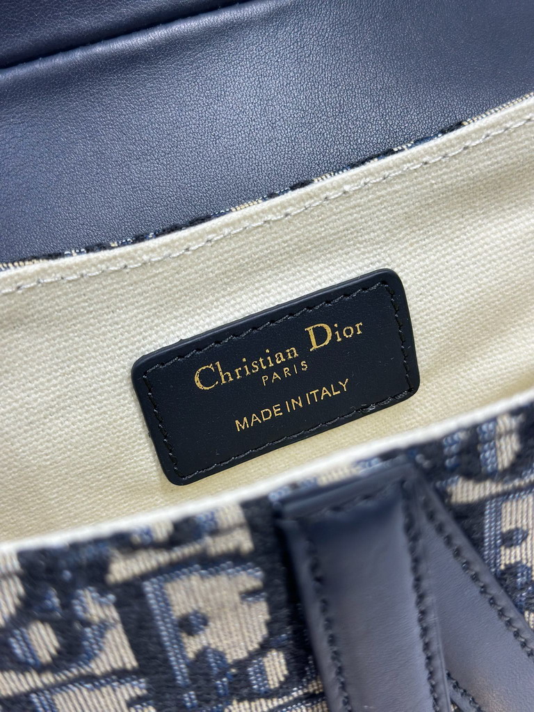 Dior Saddle 0465 20x14x6cm yz_8