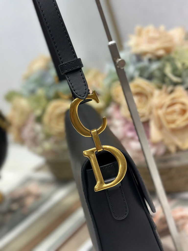 Dior Saddle 0466 24x20x7cm yz1_6