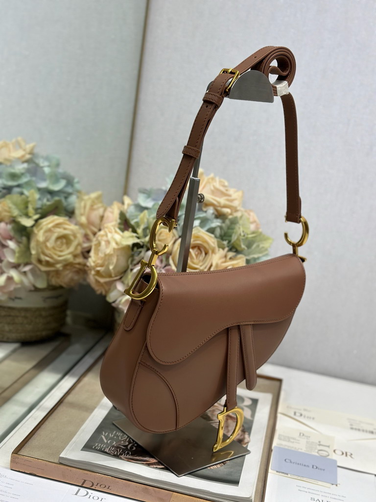 Dior Saddle 0466 24x20x7cm yz2_2