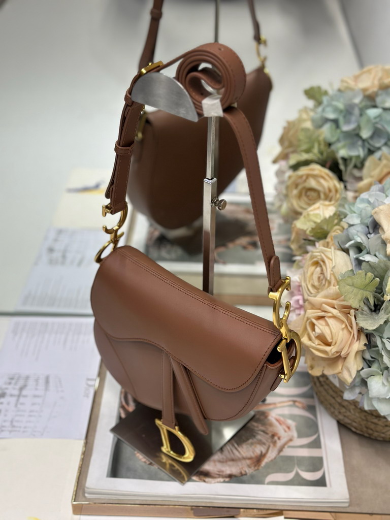 Dior Saddle 0466 24x20x7cm yz2_3