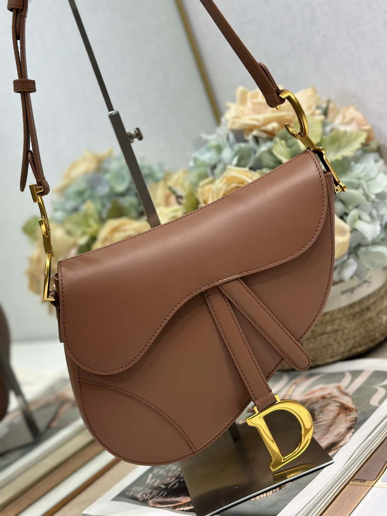 Dior Saddle 0466 24x20x7cm yz2_4