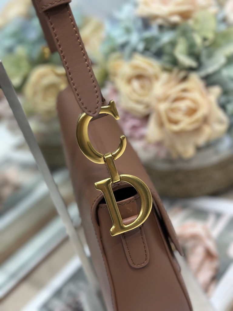Dior Saddle 0466 24x20x7cm yz2_5