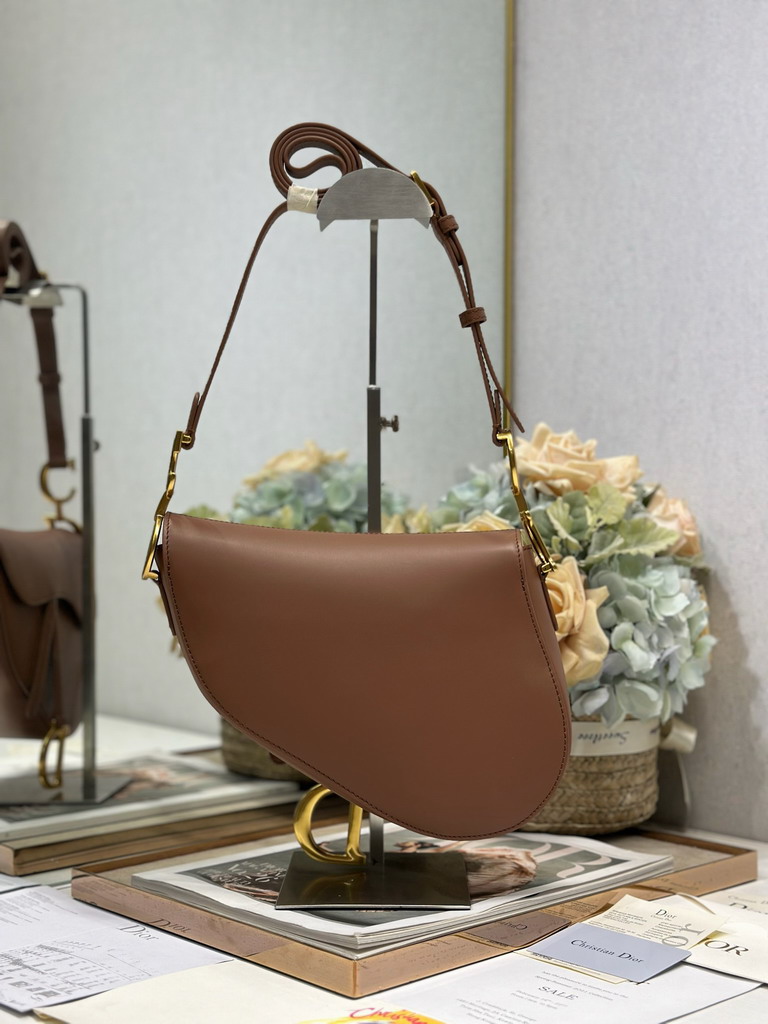 Dior Saddle 0466 24x20x7cm yz2_6