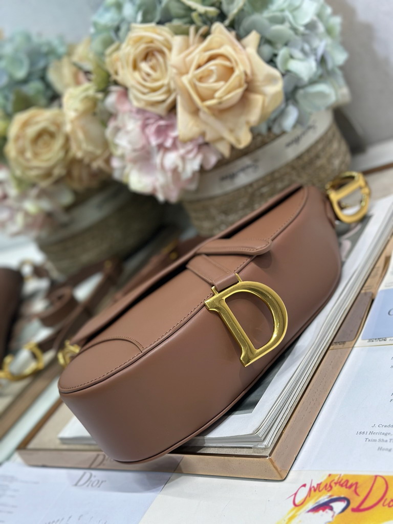 Dior Saddle 0466 24x20x7cm yz2_7