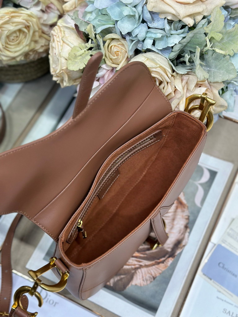 Dior Saddle 0466 24x20x7cm yz2_8