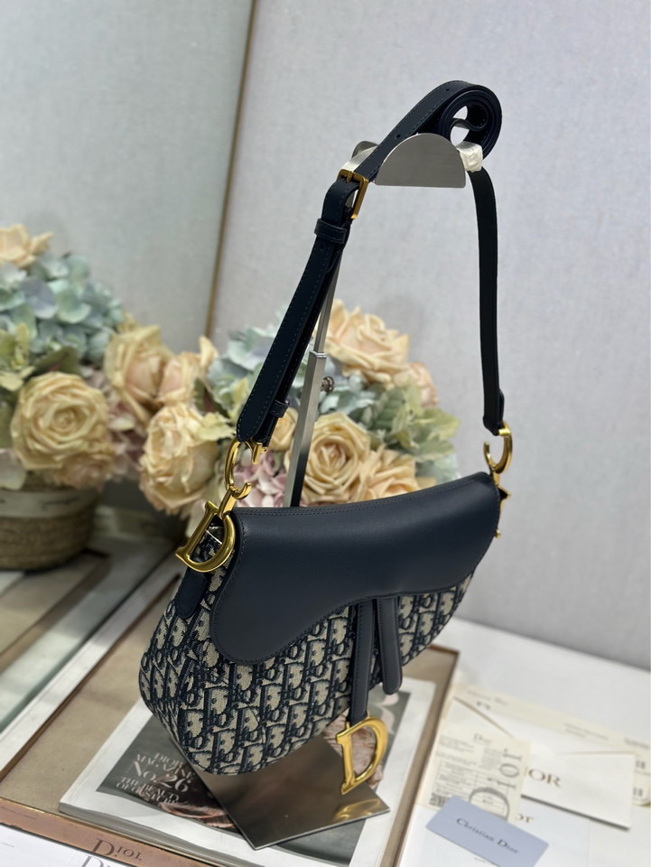 Dior Saddle 0466 24x20x7cm yz_2