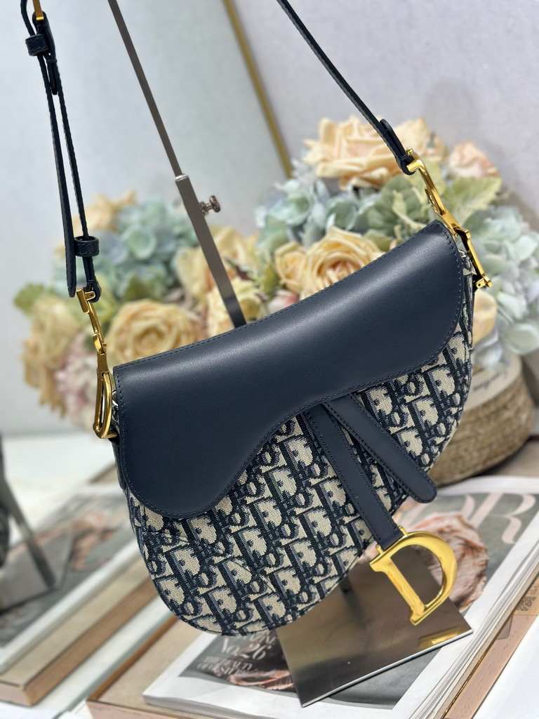 Dior Saddle 0466 24x20x7cm yz_4