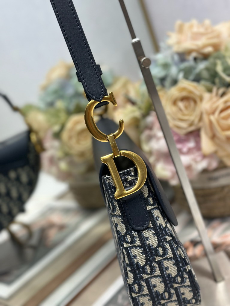 Dior Saddle 0466 24x20x7cm yz_6