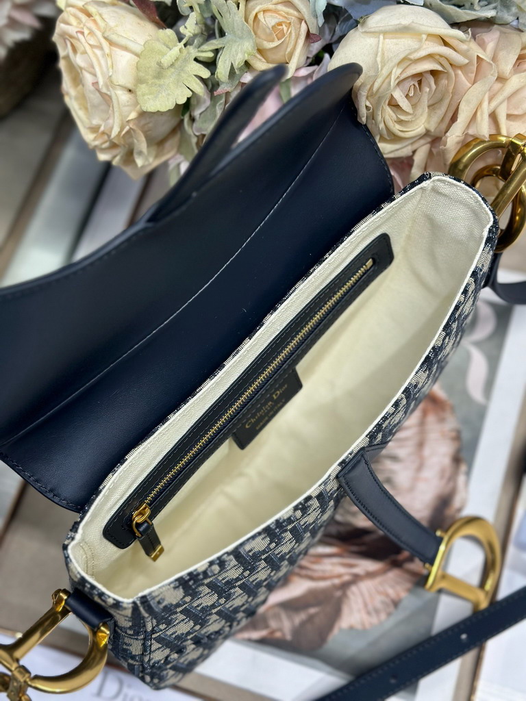 Dior Saddle 0466 24x20x7cm yz_8