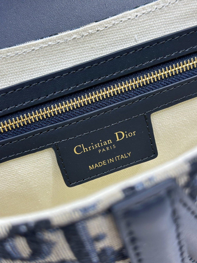 Dior Saddle 0466 24x20x7cm yz_9